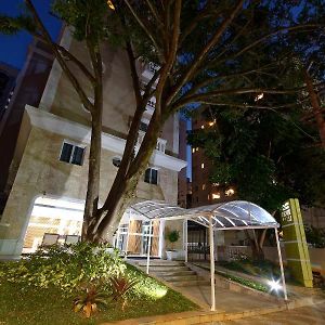Fenix Hotel Moema